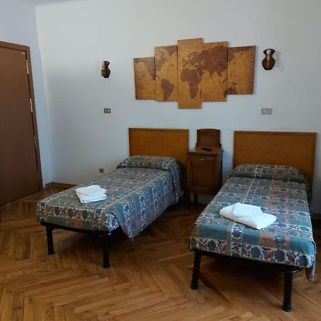 Hotel Sommeiller Bardonecchia Exteriör bild