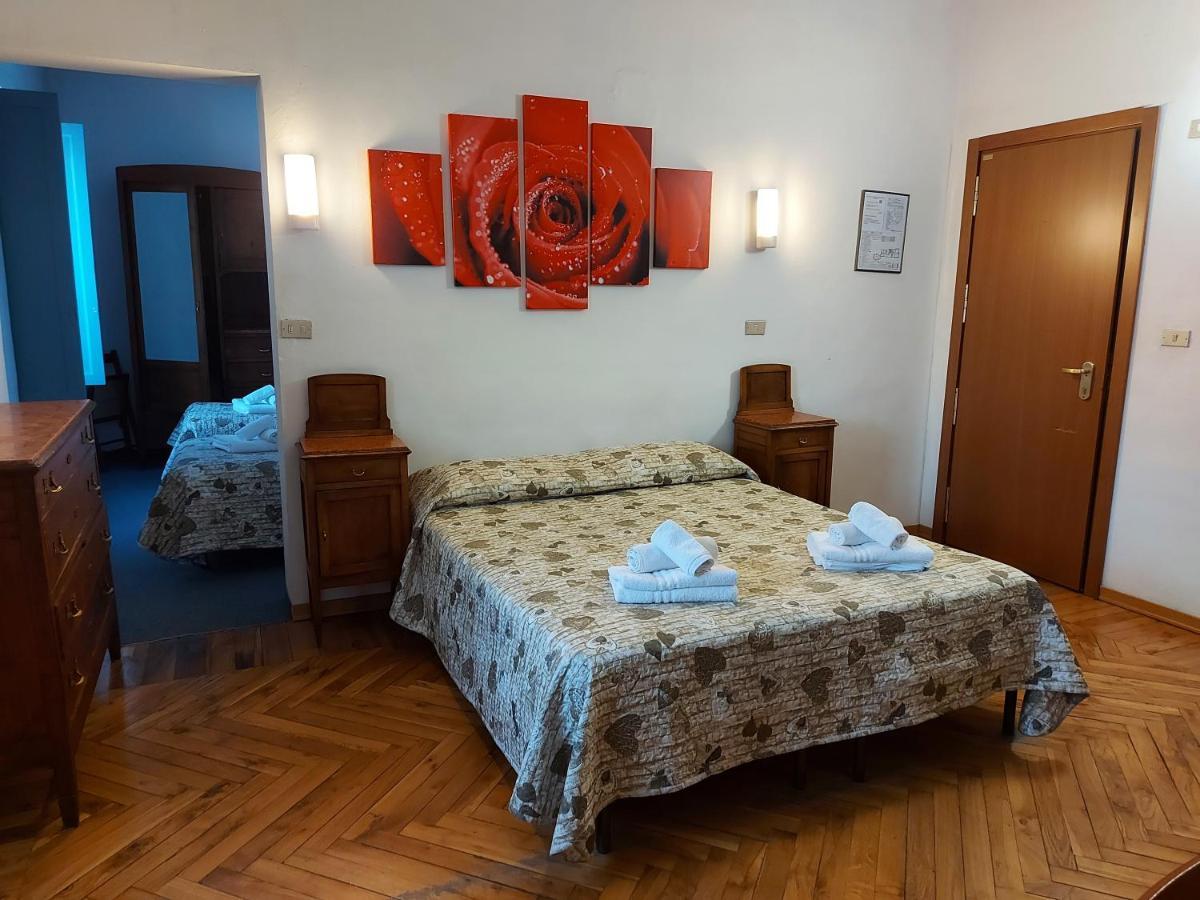 Hotel Sommeiller Bardonecchia Exteriör bild