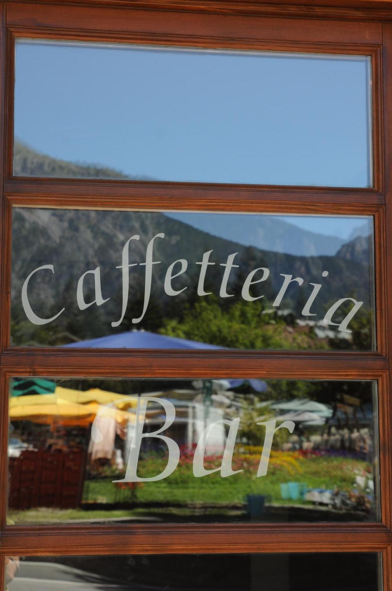 Hotel Sommeiller Bardonecchia Exteriör bild