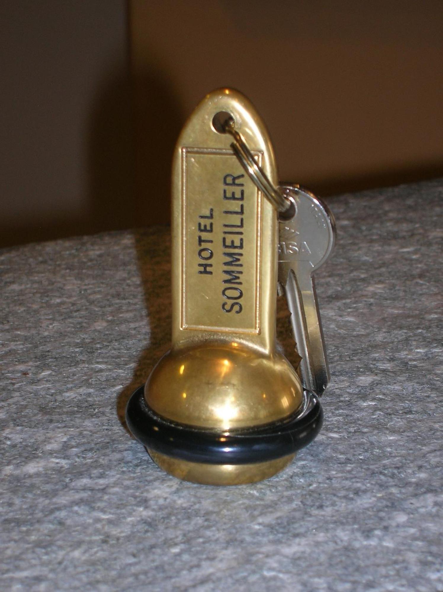 Hotel Sommeiller Bardonecchia Exteriör bild